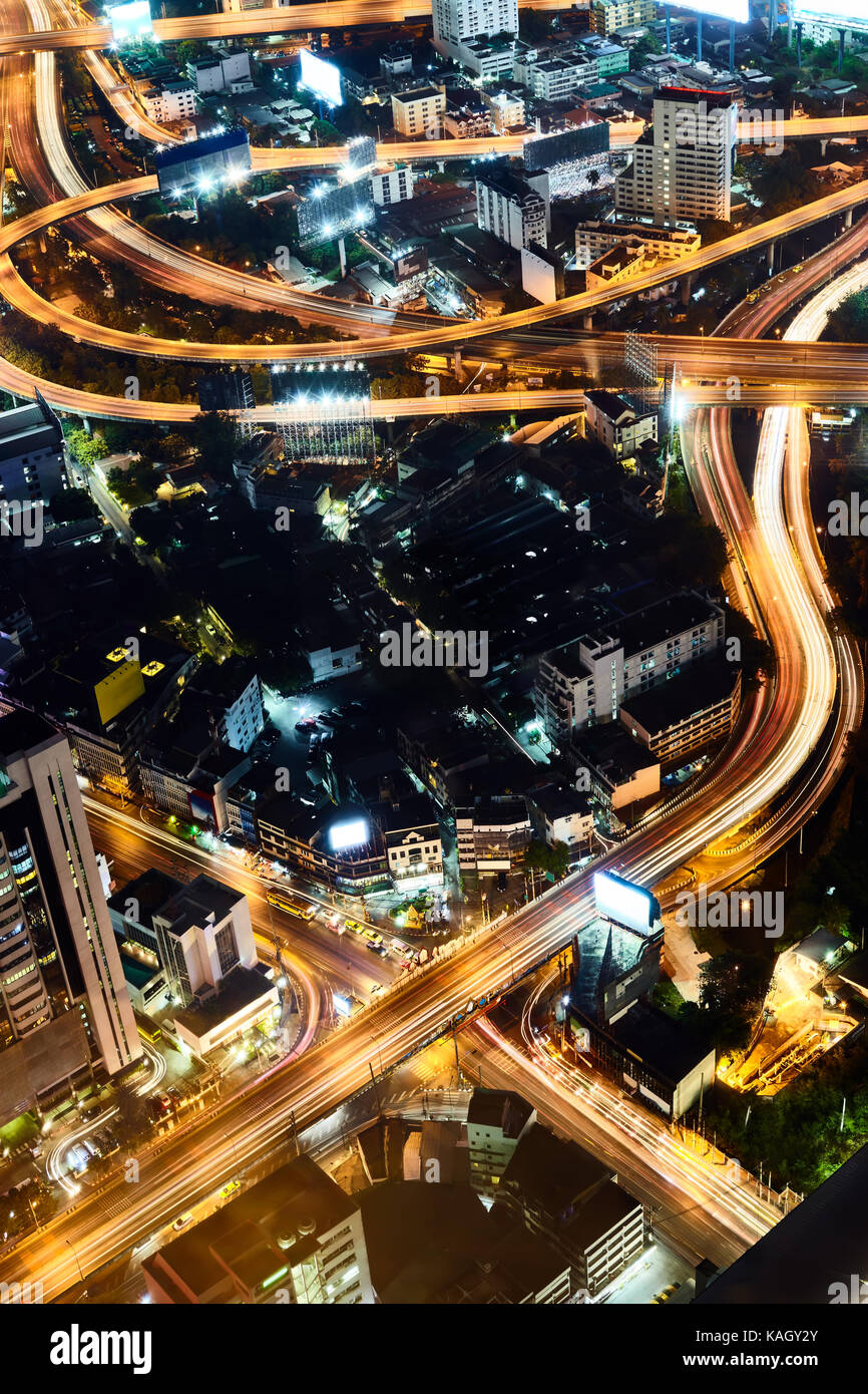 Multi level bridge hi-res stock photography and images - Alamy