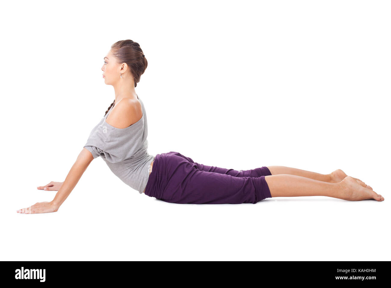Cobra Yoga Pose (Bhujangasana) Meaning, Steps and Health Benefits