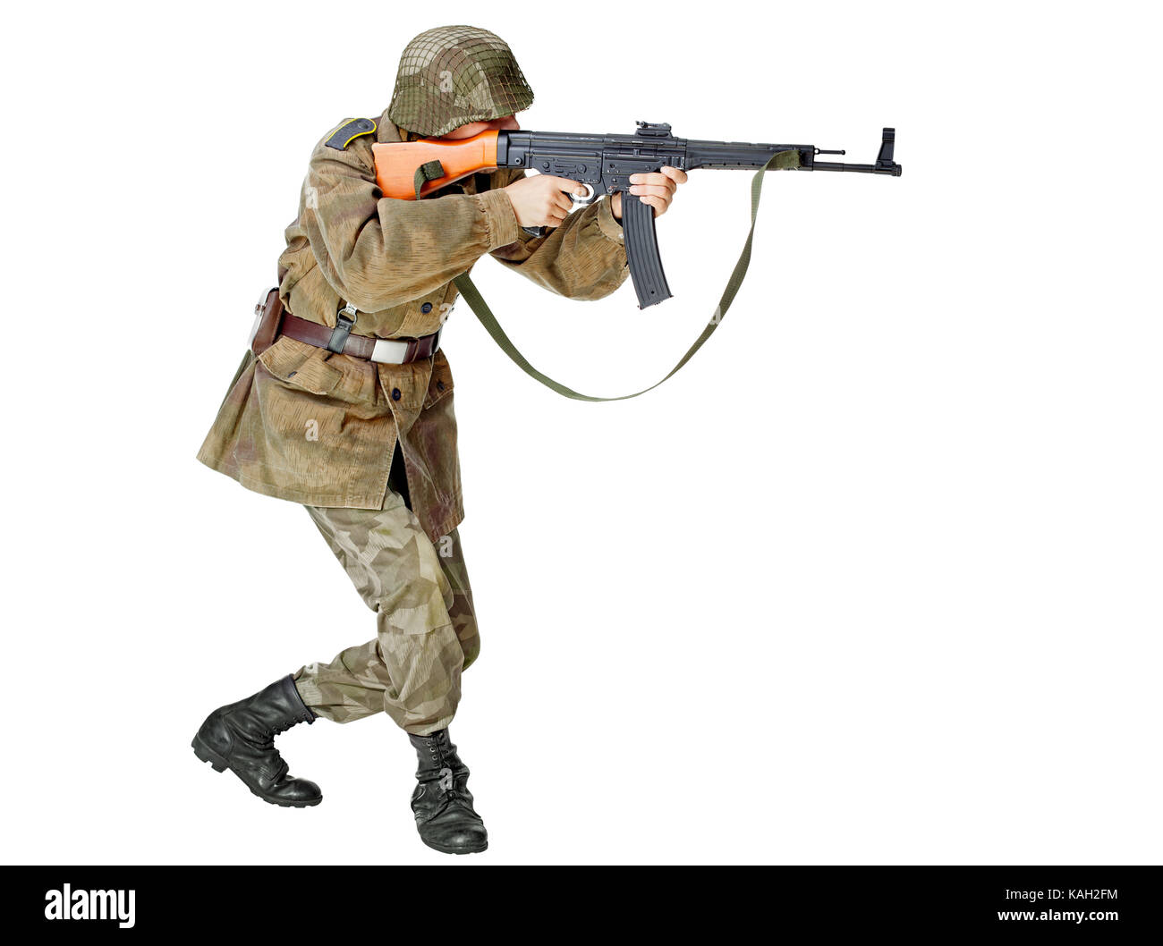Japanese Smg Ww2