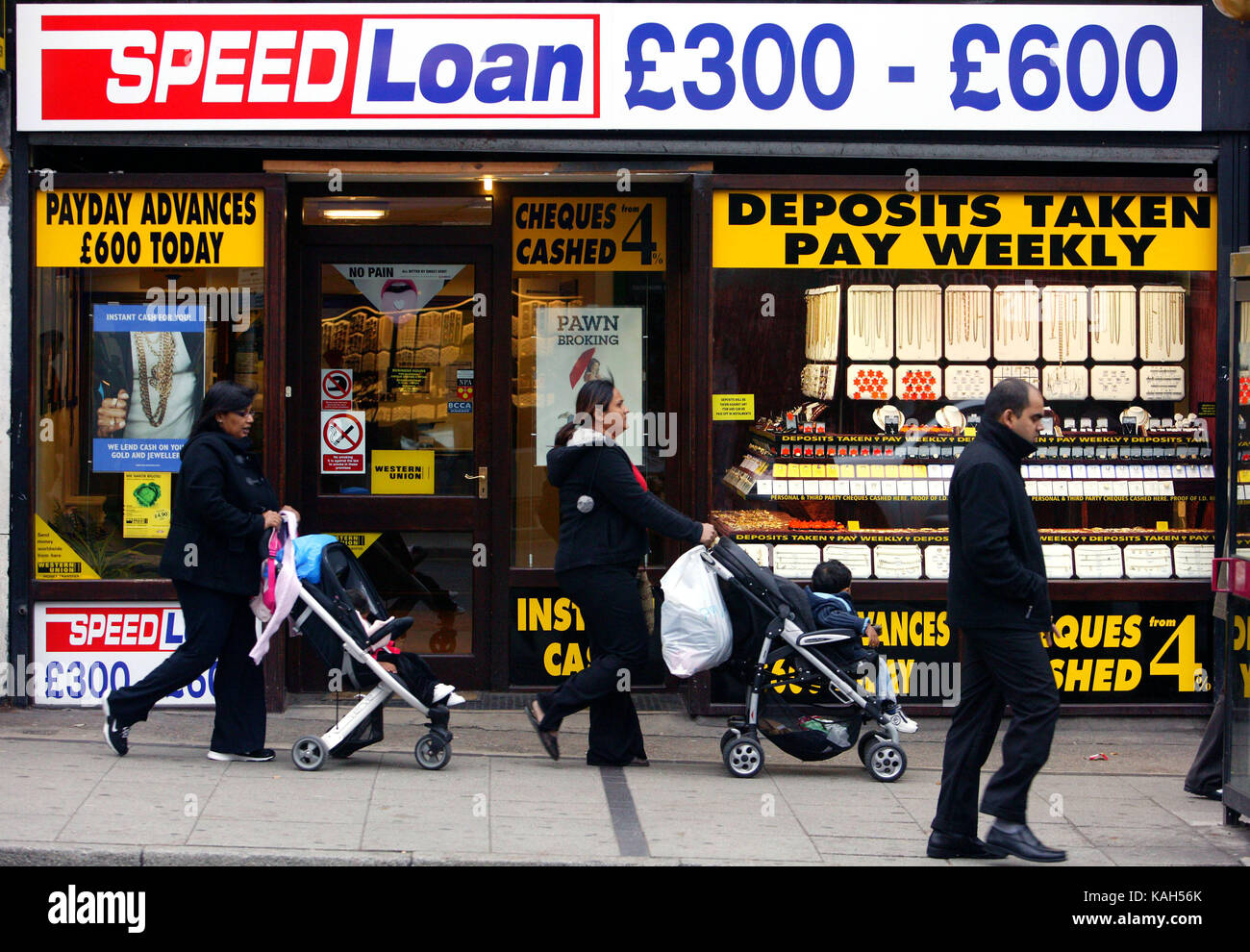Payday advance blacklisted image 5