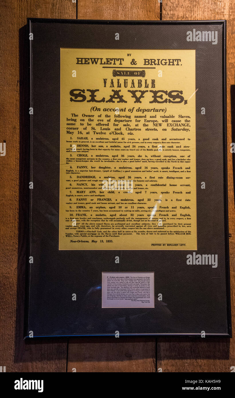 Graue Grist Mill And Museum At Oak Brook A Suburb Of Chicago Shown Here With Panels Recording The Slave Trade And Use As A Underground Railroad Stock Photo Alamy