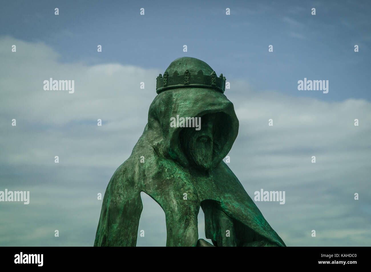 King arthur statue hires stock photography and images Alamy