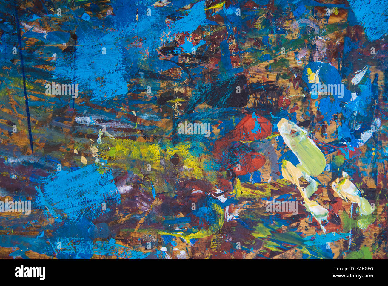 Colour color palette hi-res stock photography and images - Alamy