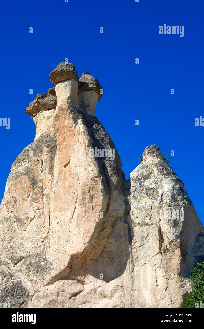 Pasabagi Monks Valley High Resolution Stock Photography and Images - Alamy