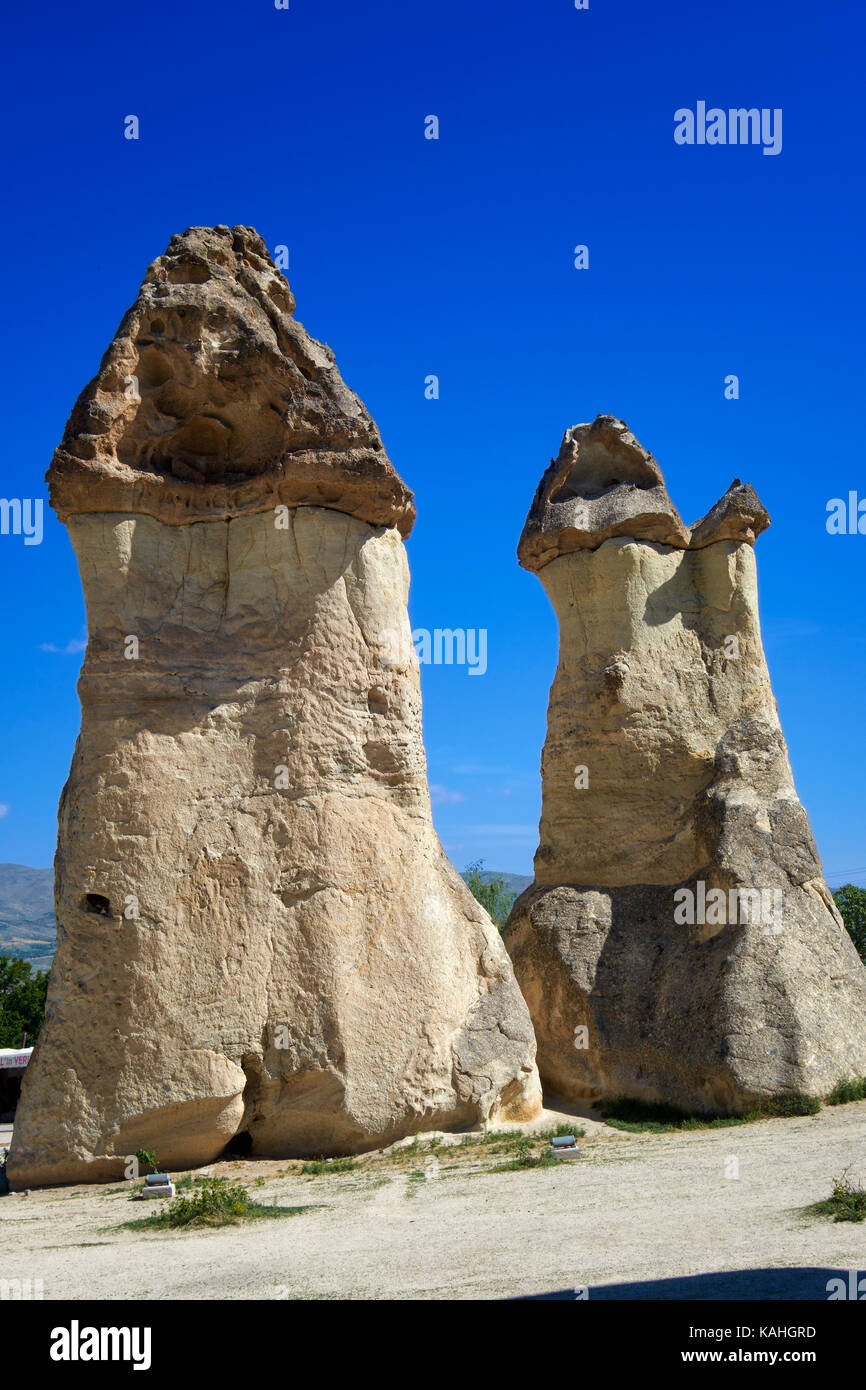 Pasabagi Monks Valley High Resolution Stock Photography and Images - Alamy