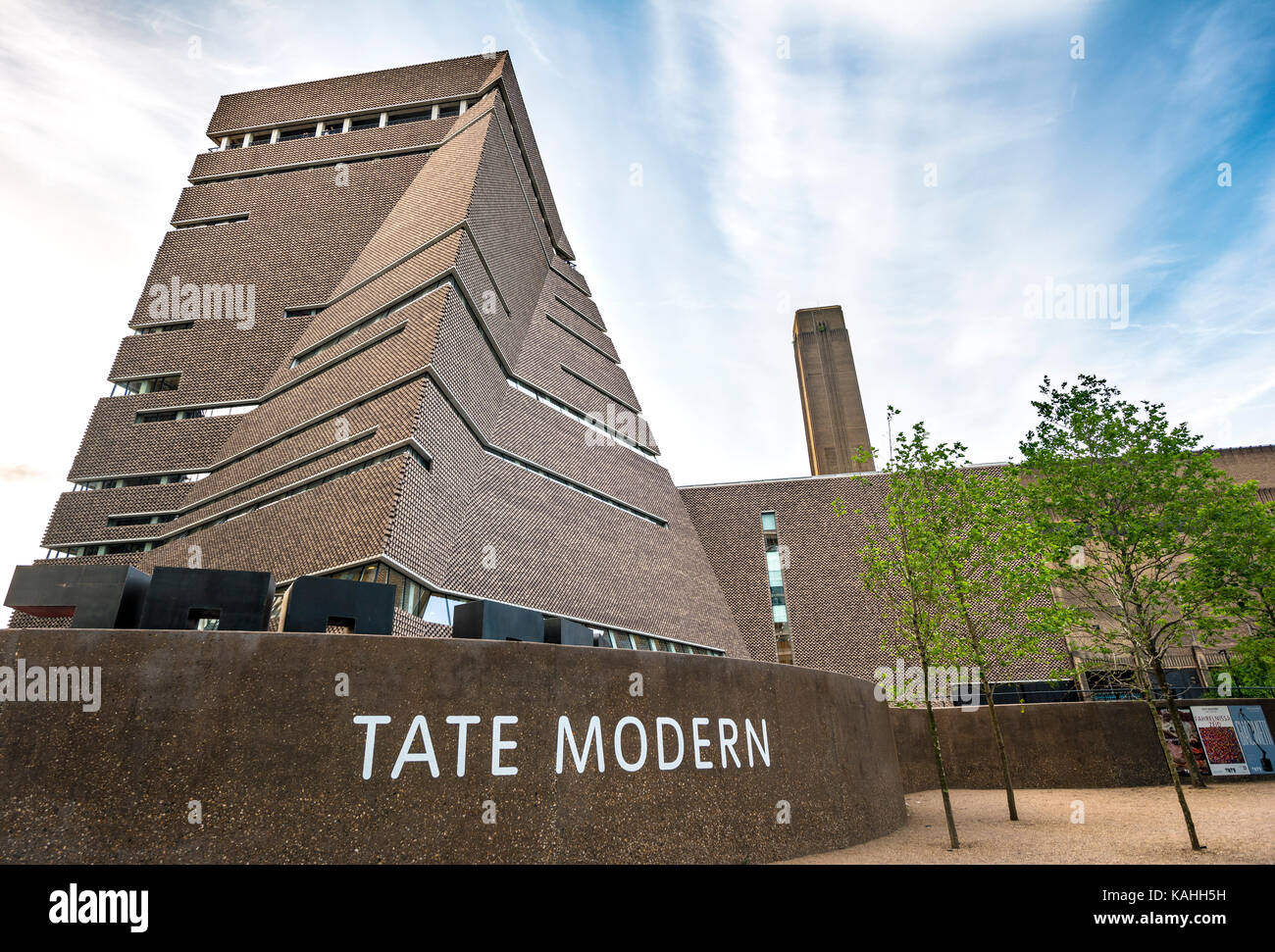 Tate Gallery of Modern Art, Tate Modern, London, England, Great Britain  Stock Photo - Alamy