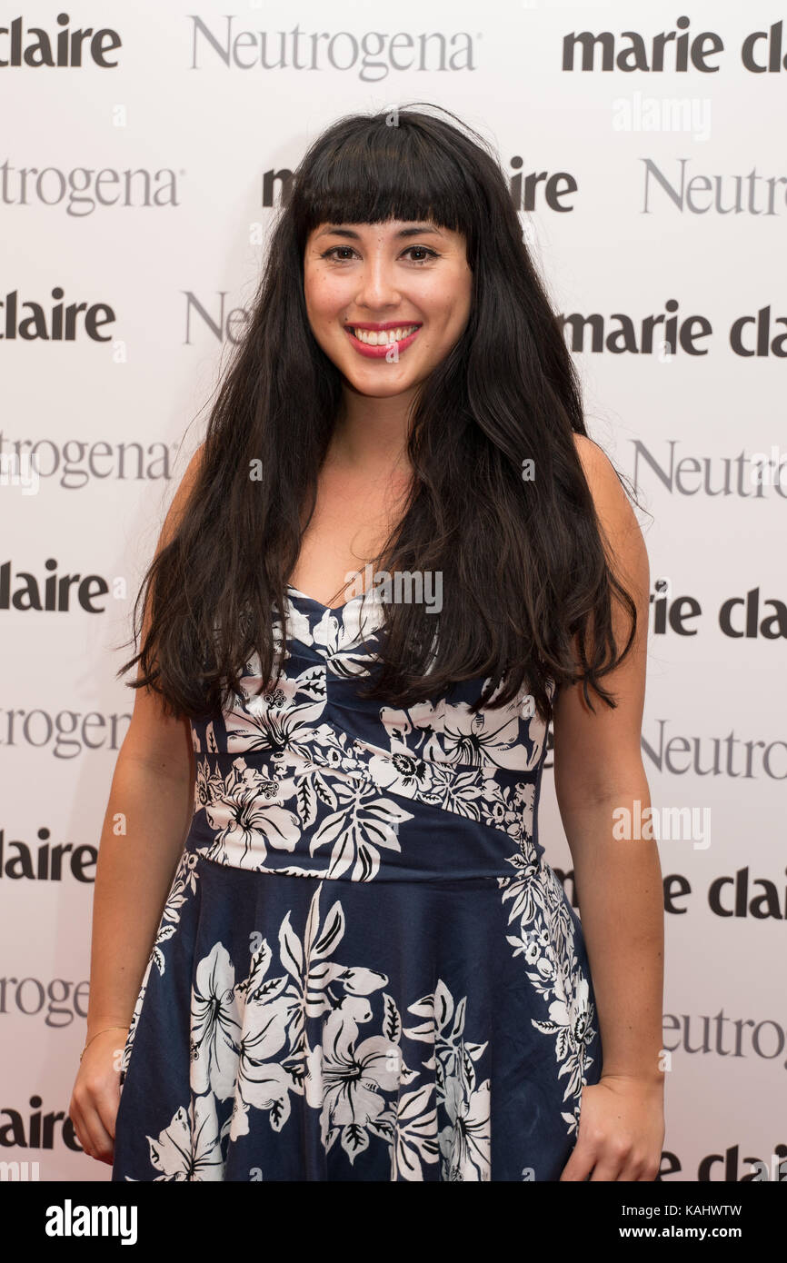 Melissa hemsley hi-res stock photography and images - Alamy