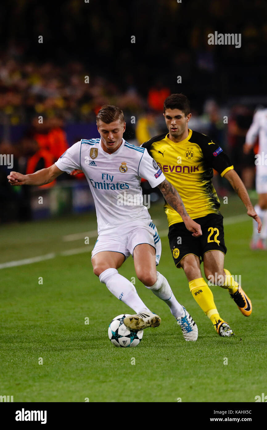 pulisic 22