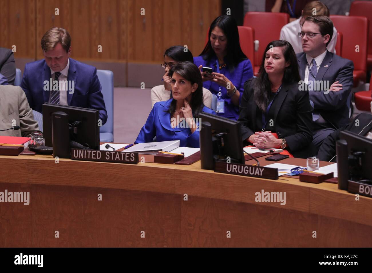 United nations mission in sudan hi-res stock photography and images - Alamy