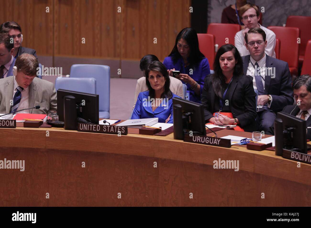 United nations mission in sudan hi-res stock photography and images - Alamy