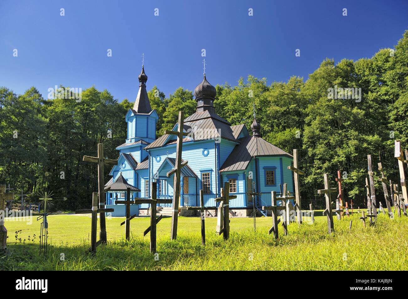 eastern-orthodox-church-in-koterka-village-in-podlaskie-voviodeship