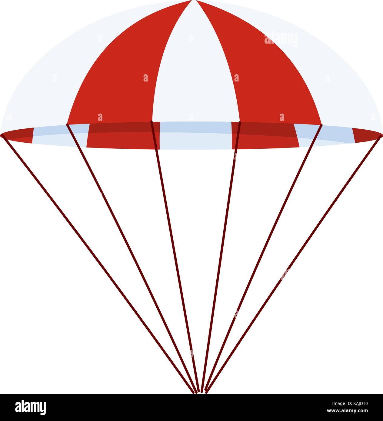 Graphic Parachute Hi Res Stock Photography And Images Alamy