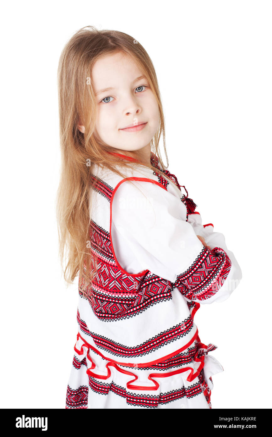 Young Ukraine Girls