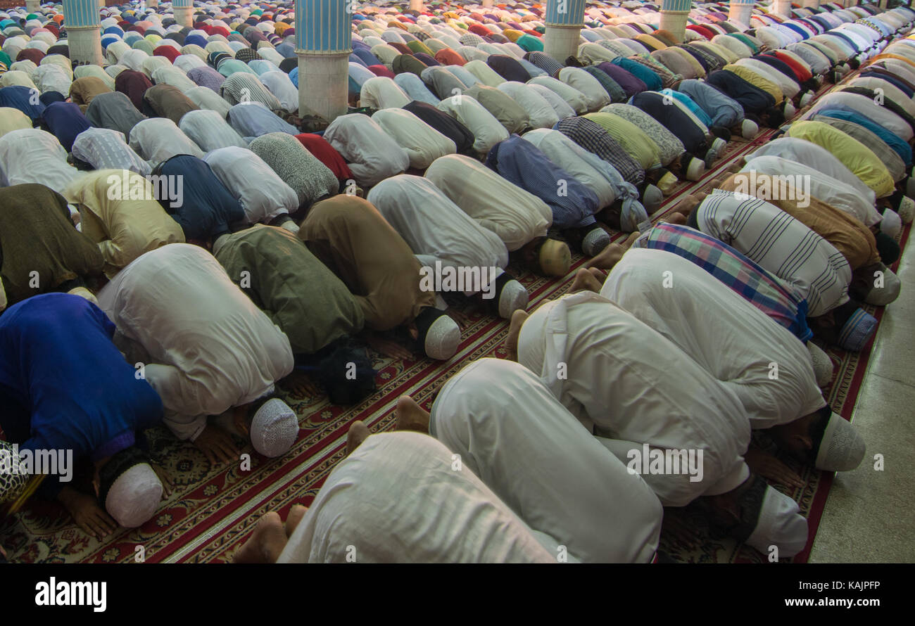 Baitul Islam Stock Photos & Baitul Islam Stock Images - Alamy