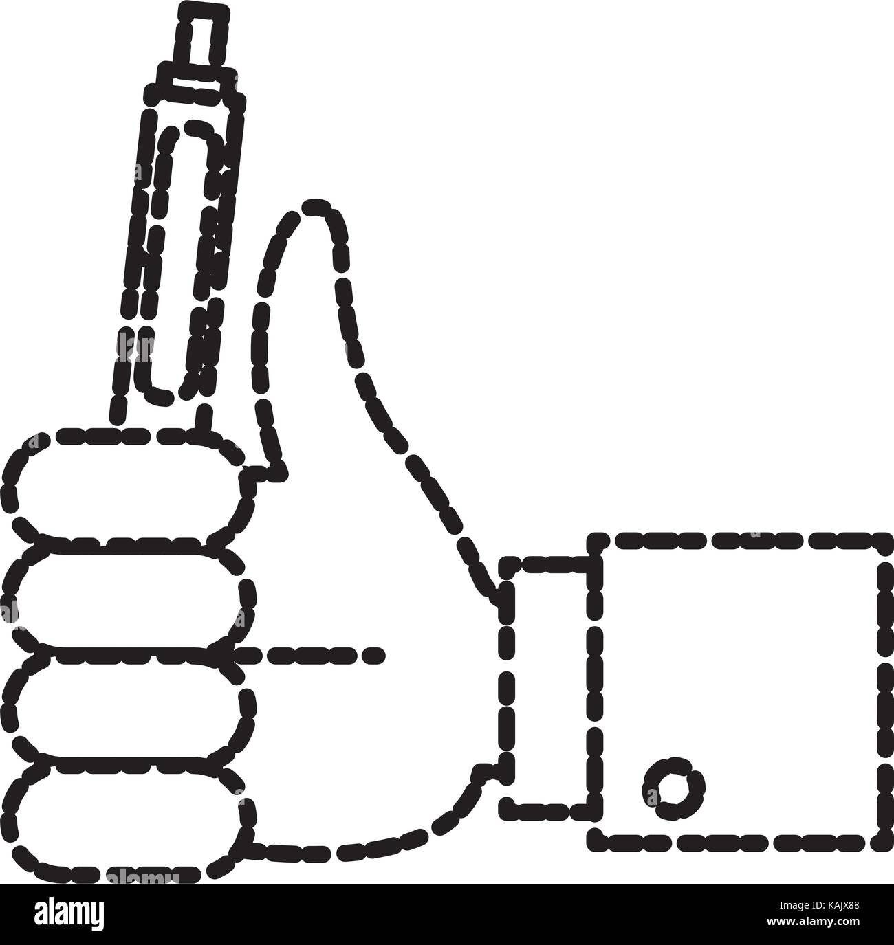 Office pen isolated Stock Vector Image & Art - Alamy