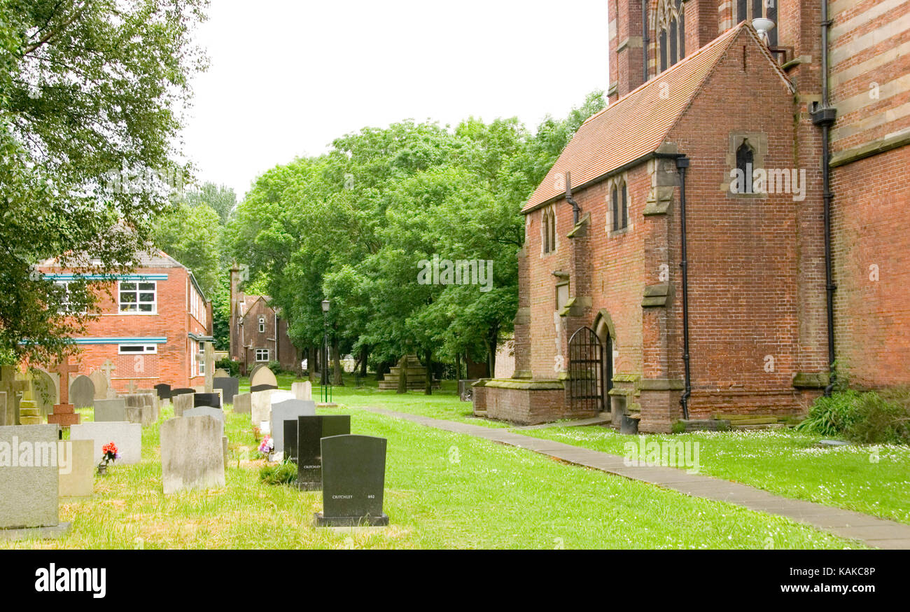 Pendlebury manchester hires stock photography and images Alamy