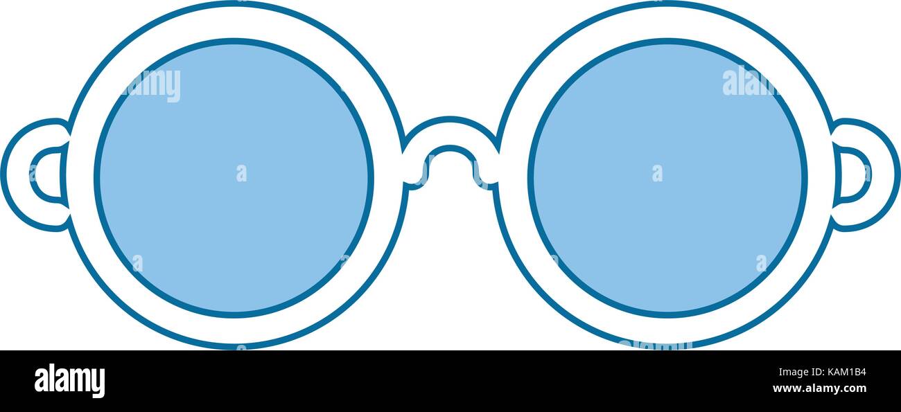 glasses icon image Stock Vector Image & Art - Alamy