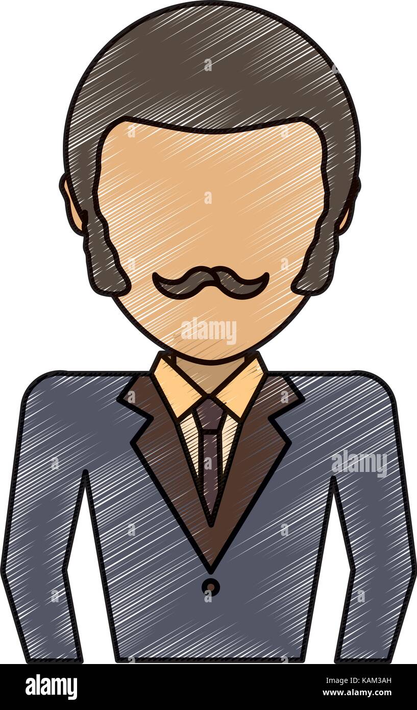 businessman vector illustration Stock Vector Image & Art - Alamy