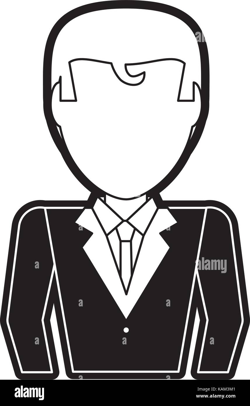 businessman vector illustration Stock Vector Image & Art - Alamy