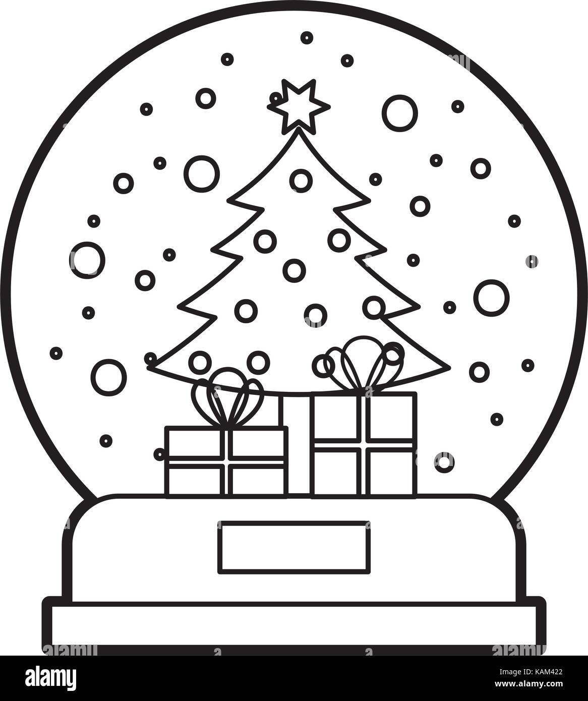 Featured image of post Drawing Of A Snow Globe Snow globe holiday wall art christmas painting katie etsy