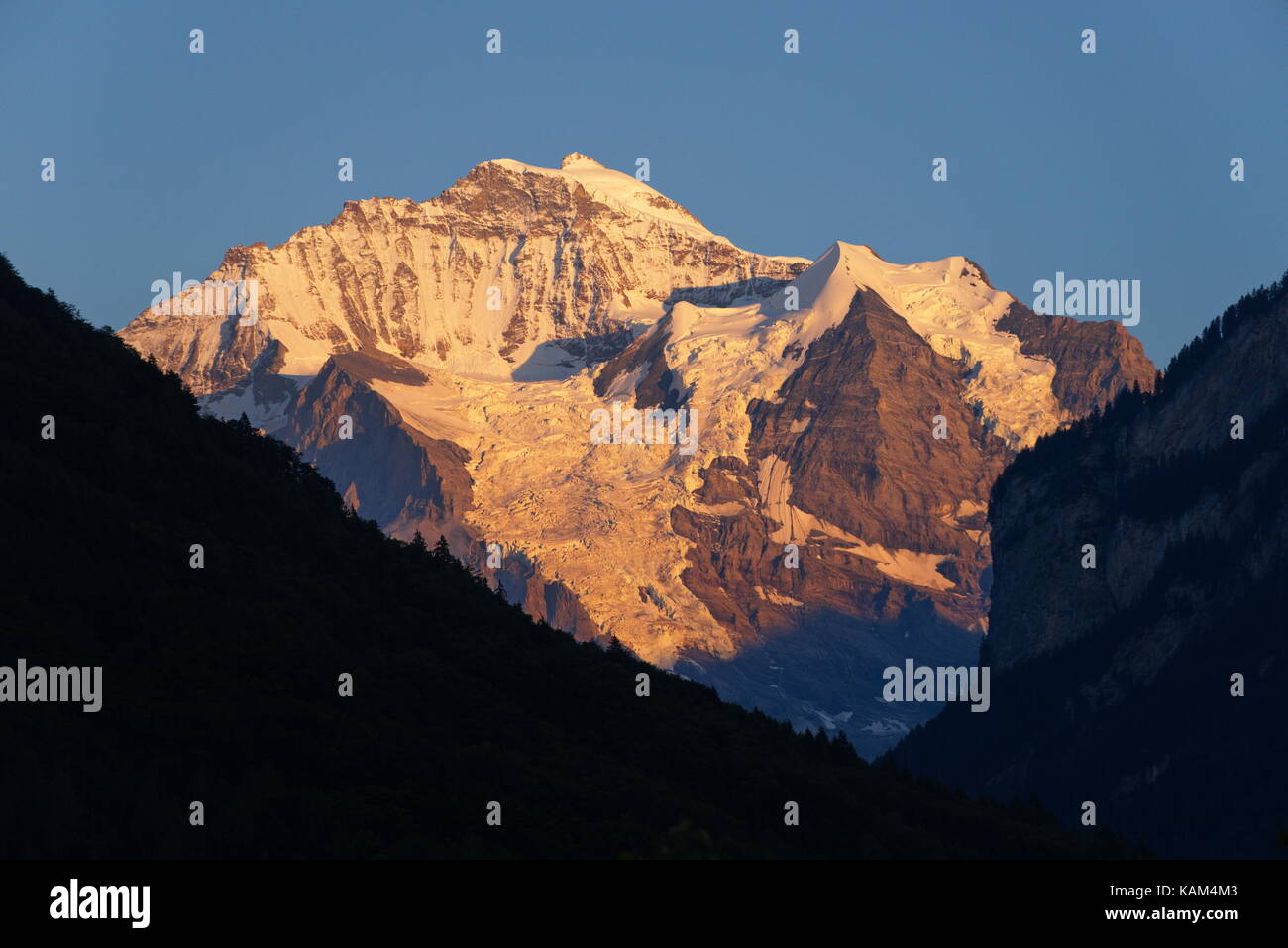 Matten landscape hi-res stock photography and images - Alamy