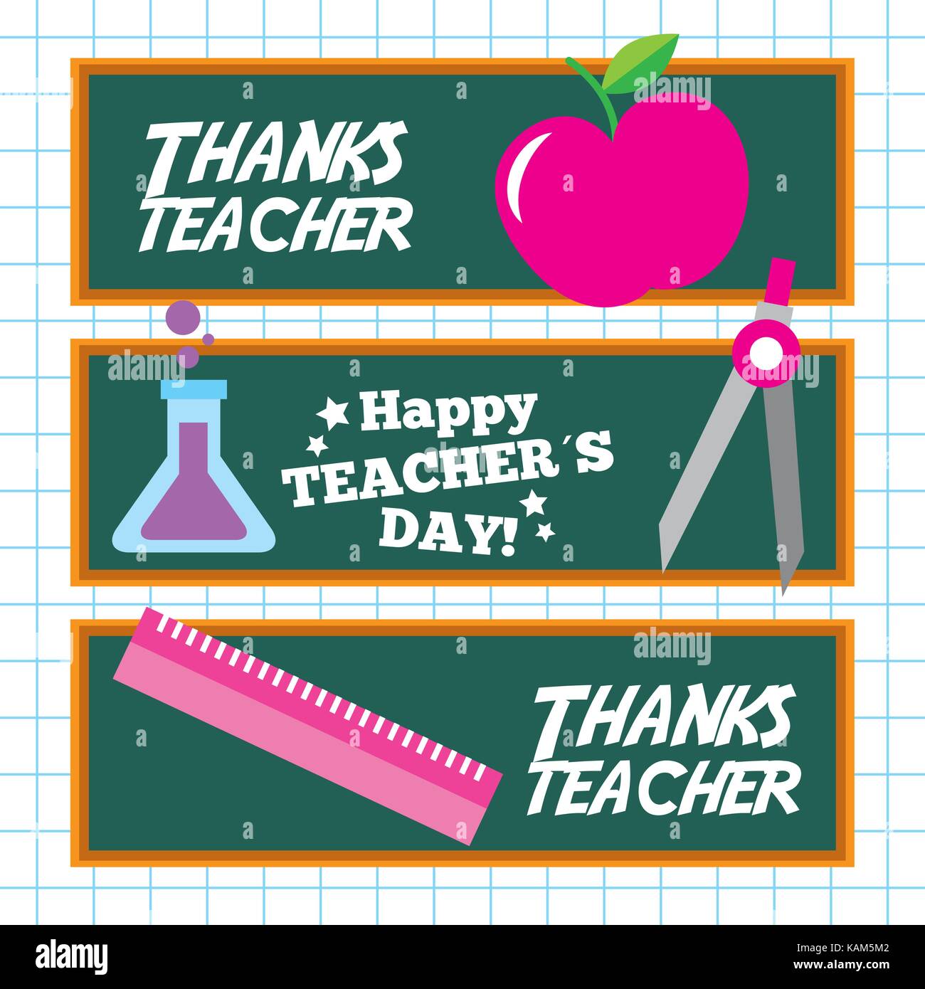 30+ Invitation Card For Teacher's Day - Tembelek Bog