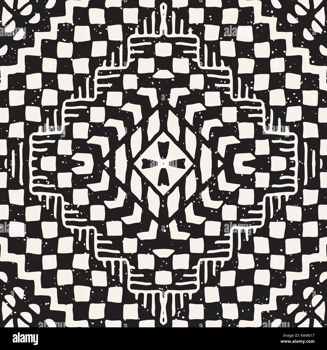 Tribal prints hi-res stock photography and images - Alamy