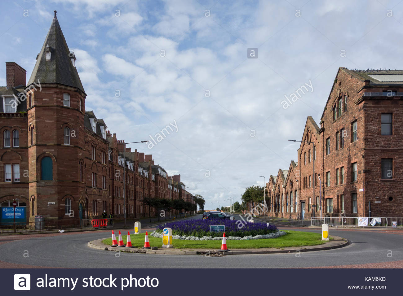 Barrow In Furness High Resolution Stock Photography and Images Alamy