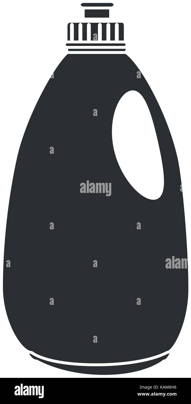 cleaner bottle laundry product Stock Vector Image & Art Alamy