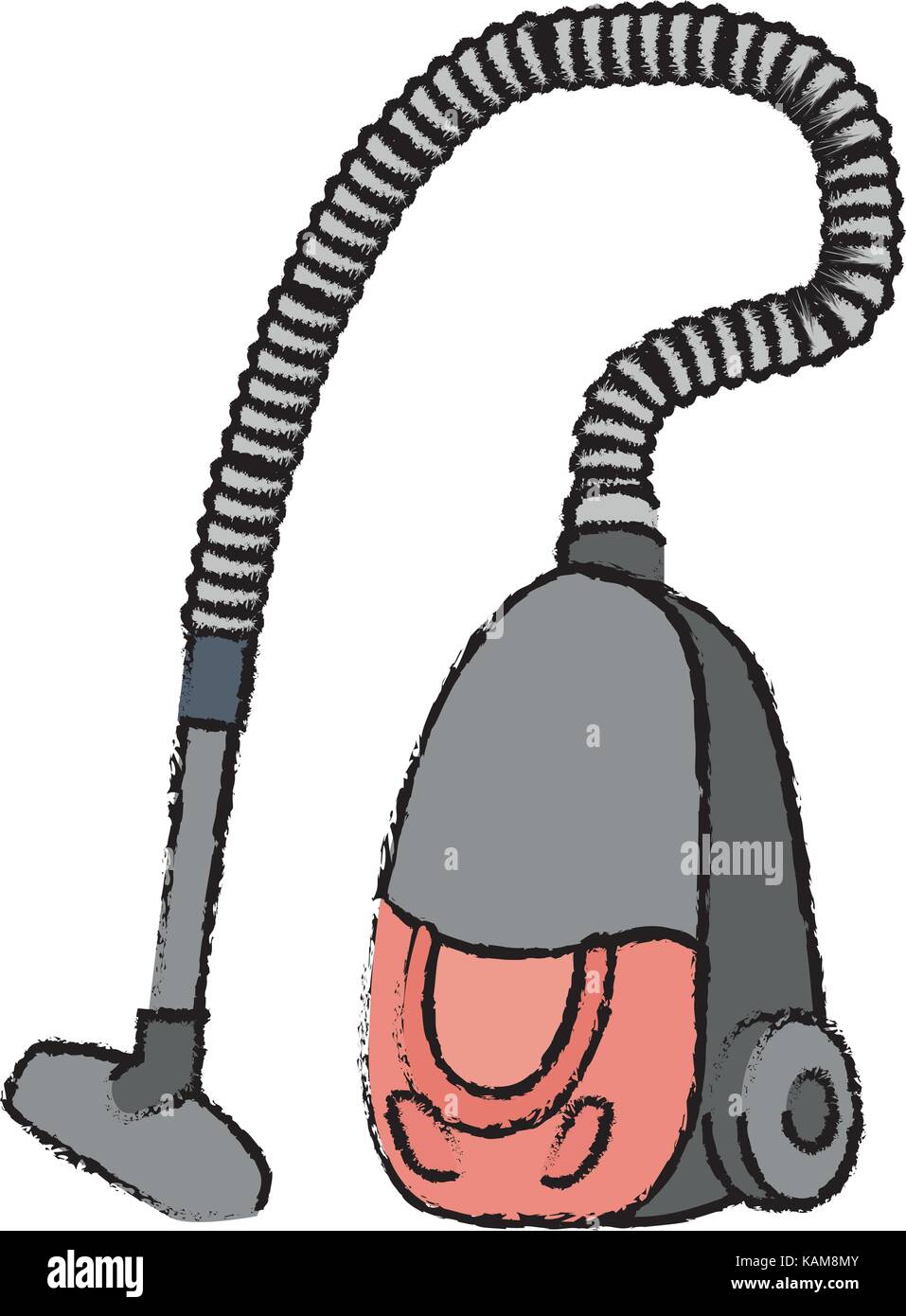 vacuum appliance isolated icon Stock Vector Image & Art - Alamy