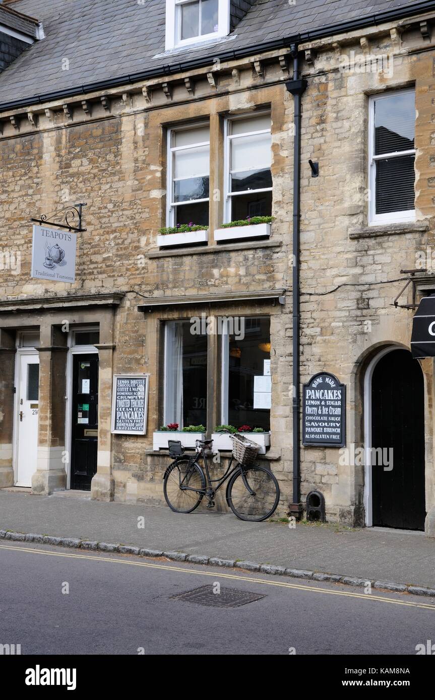 Olney, buckinghamshire hires stock photography and images Alamy