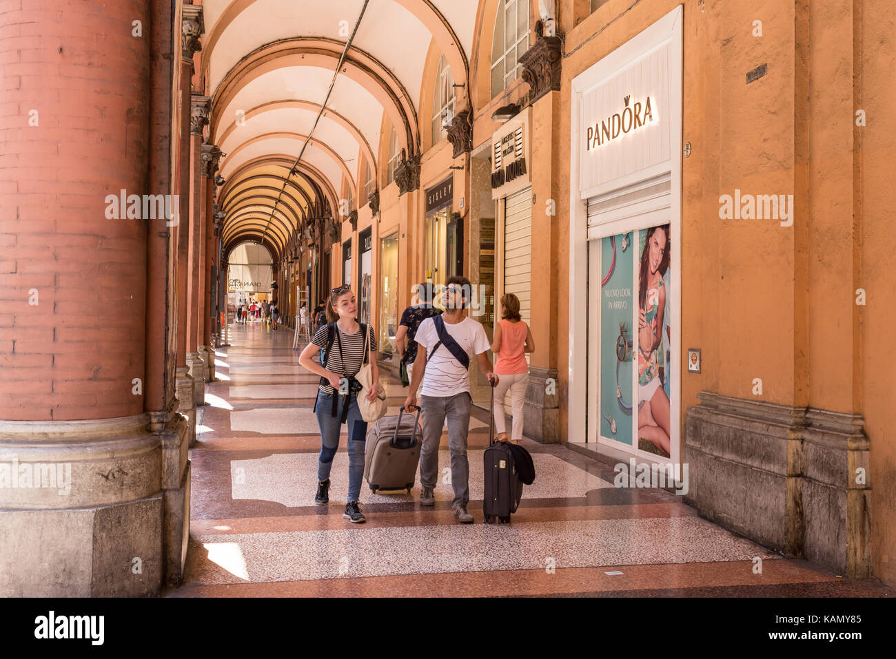 Via Emilia High Resolution Stock Photography and Images - Alamy