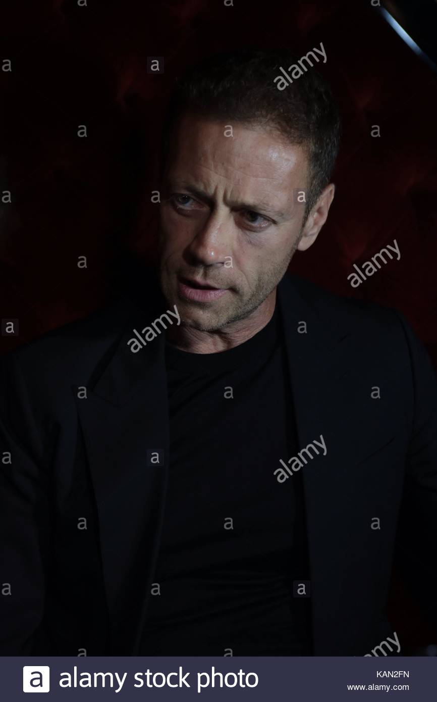 Rocco Siffredi Stock Photos & Rocco Siffredi Stock Images - Alamy