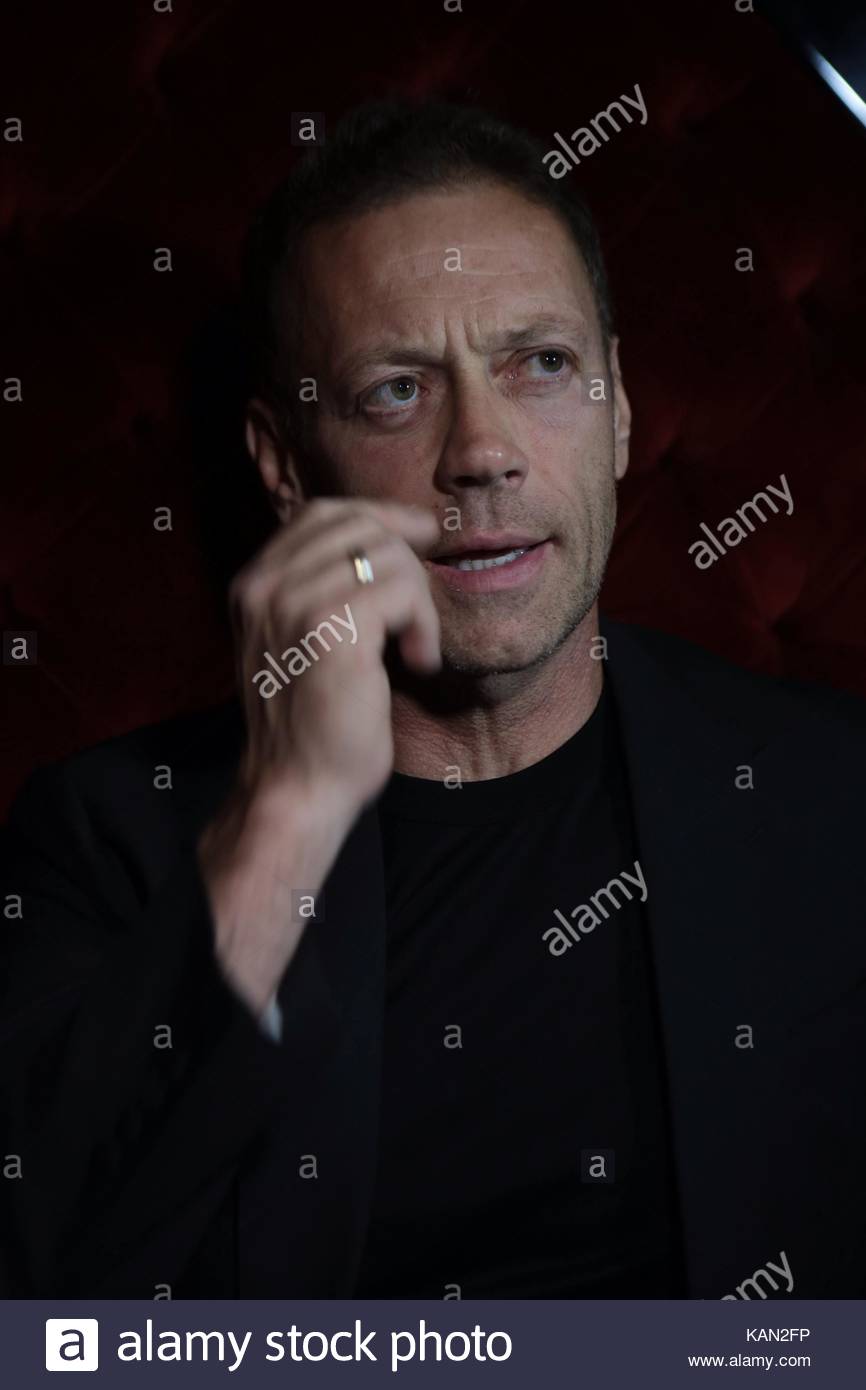 Rocco Siffredi Stock Photos & Rocco Siffredi Stock Images - Alamy