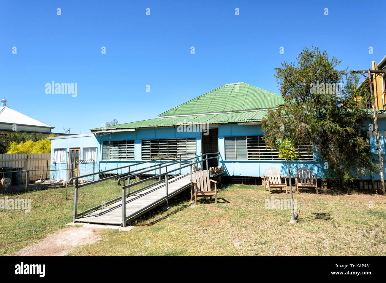Bungalow australia hires stock photography and images Alamy