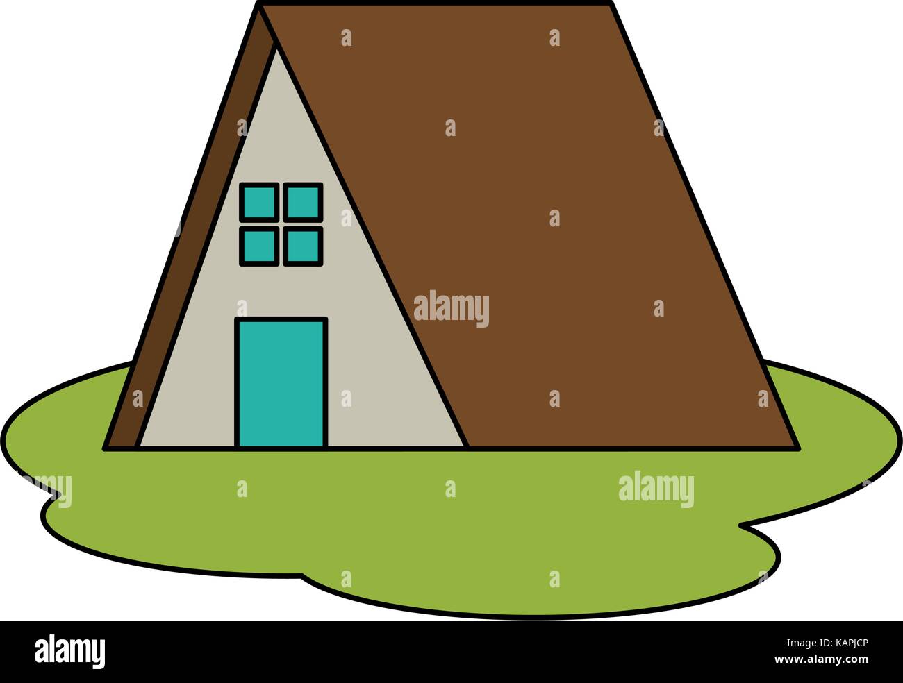 house or home icon image Stock Vector Image & Art - Alamy