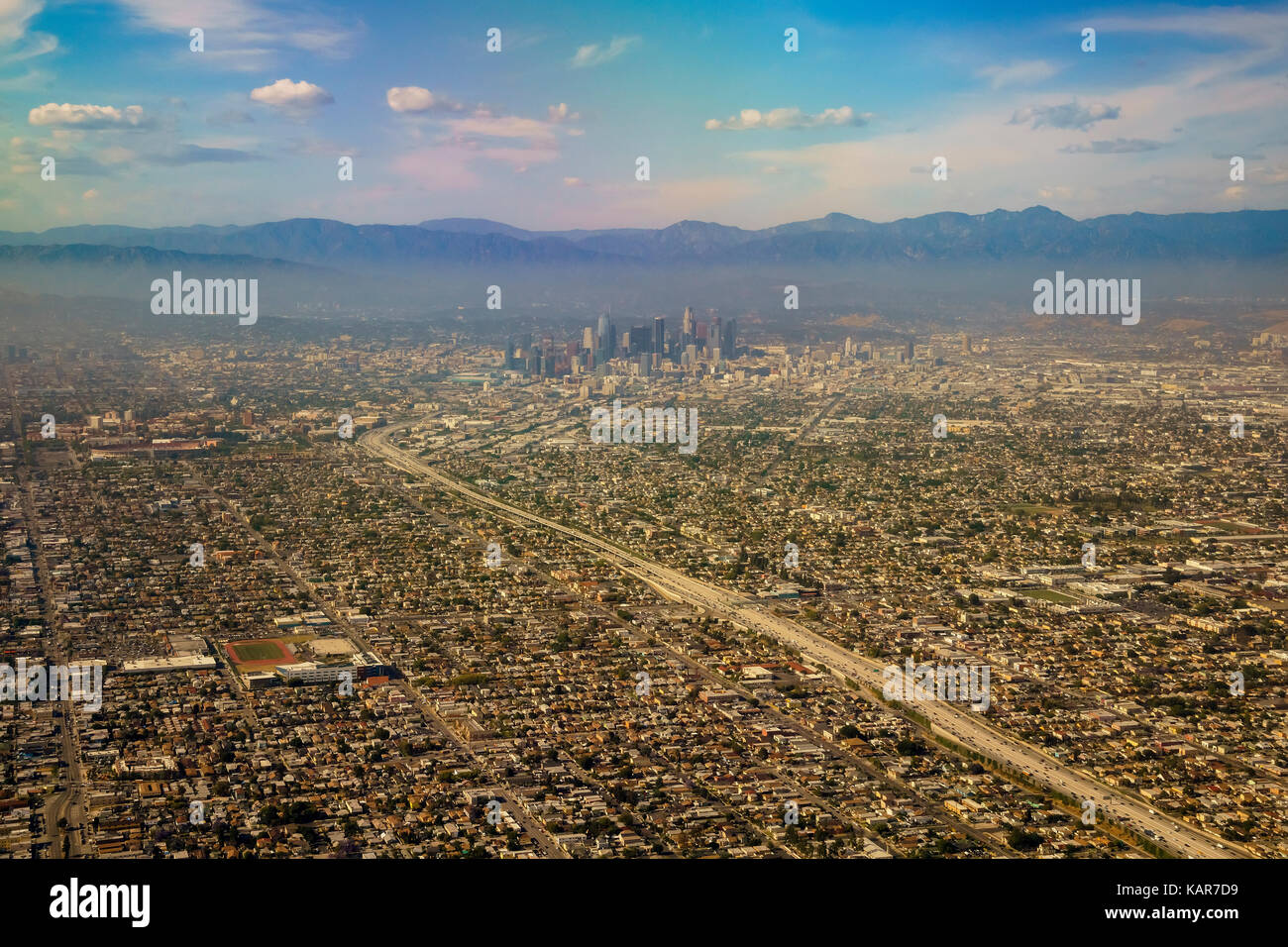 Airplane house hires stock photography and images Alamy