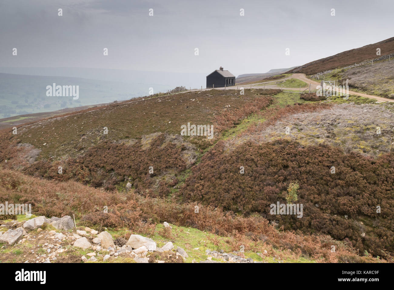 Quiet Hill Setting High Resolution Stock Photography and Images Alamy