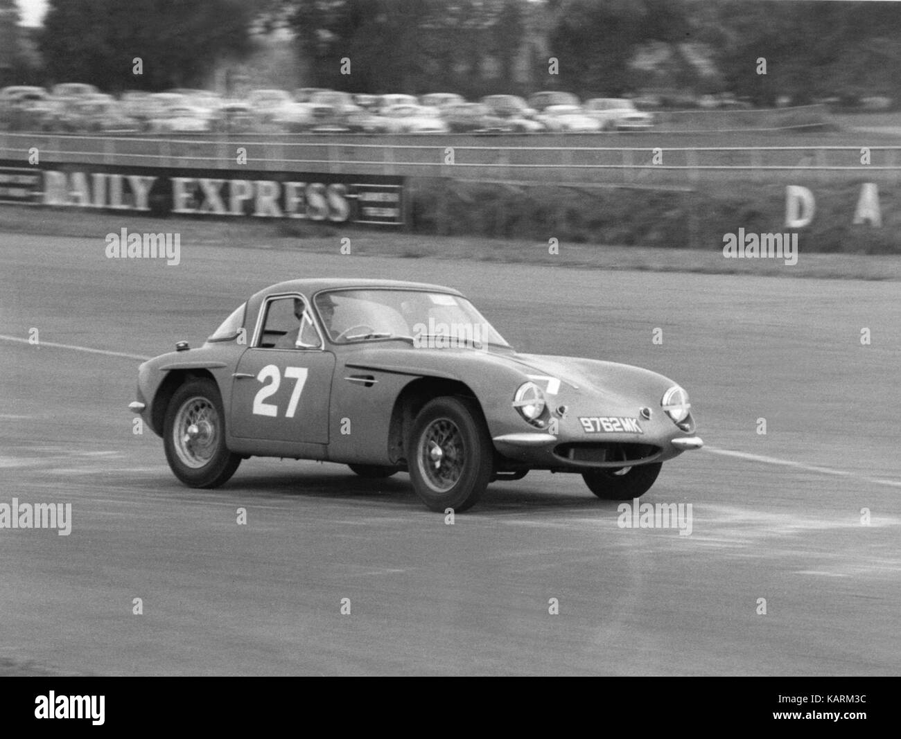 Tvr Black and White Stock Photos & Images - Alamy