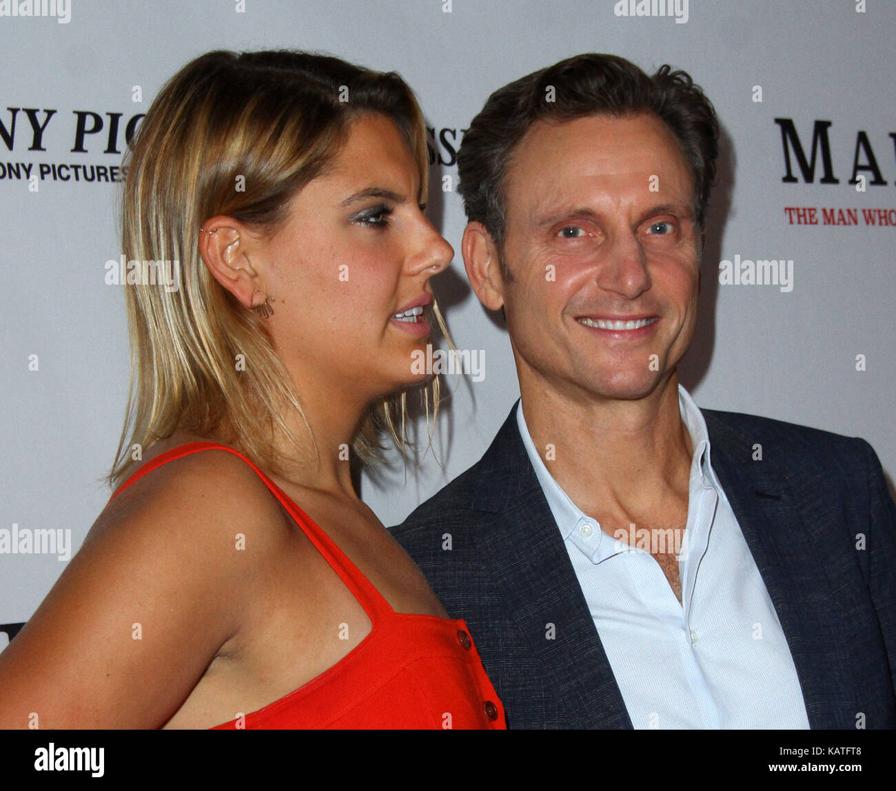 Emily Goldwyn Wikipedia Age John Goldwyn Daughter