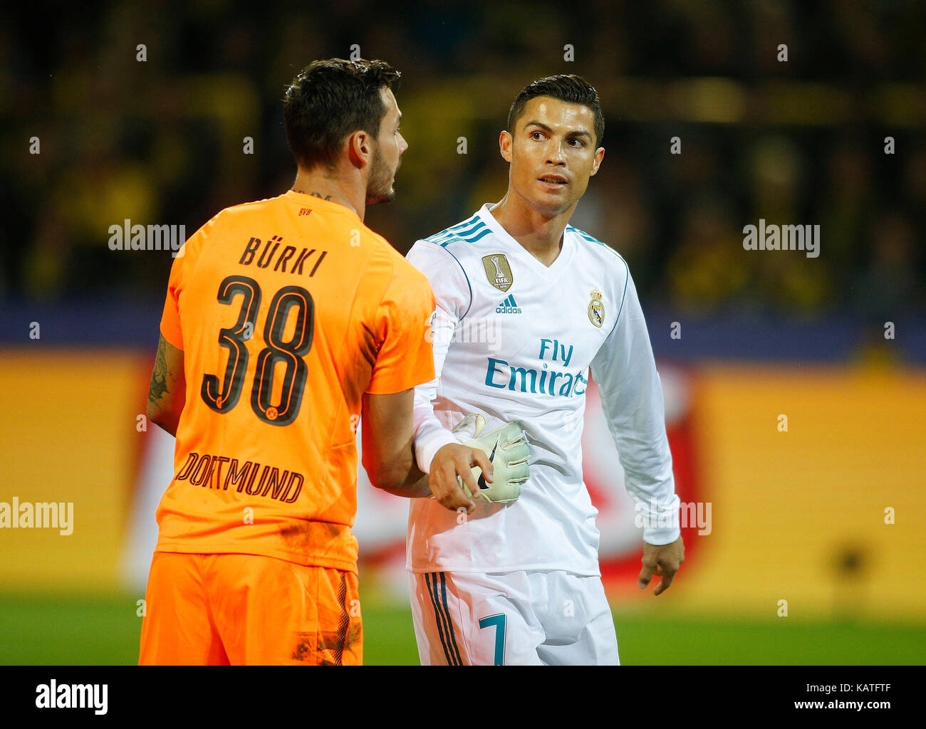 Dortmund Germany UEFA Champions League International Borussia 