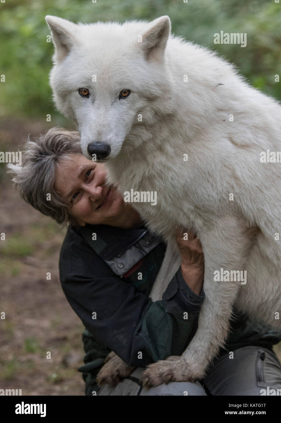 Biologist Artoc Marion ebel hi-res stock photography and images - Alamy