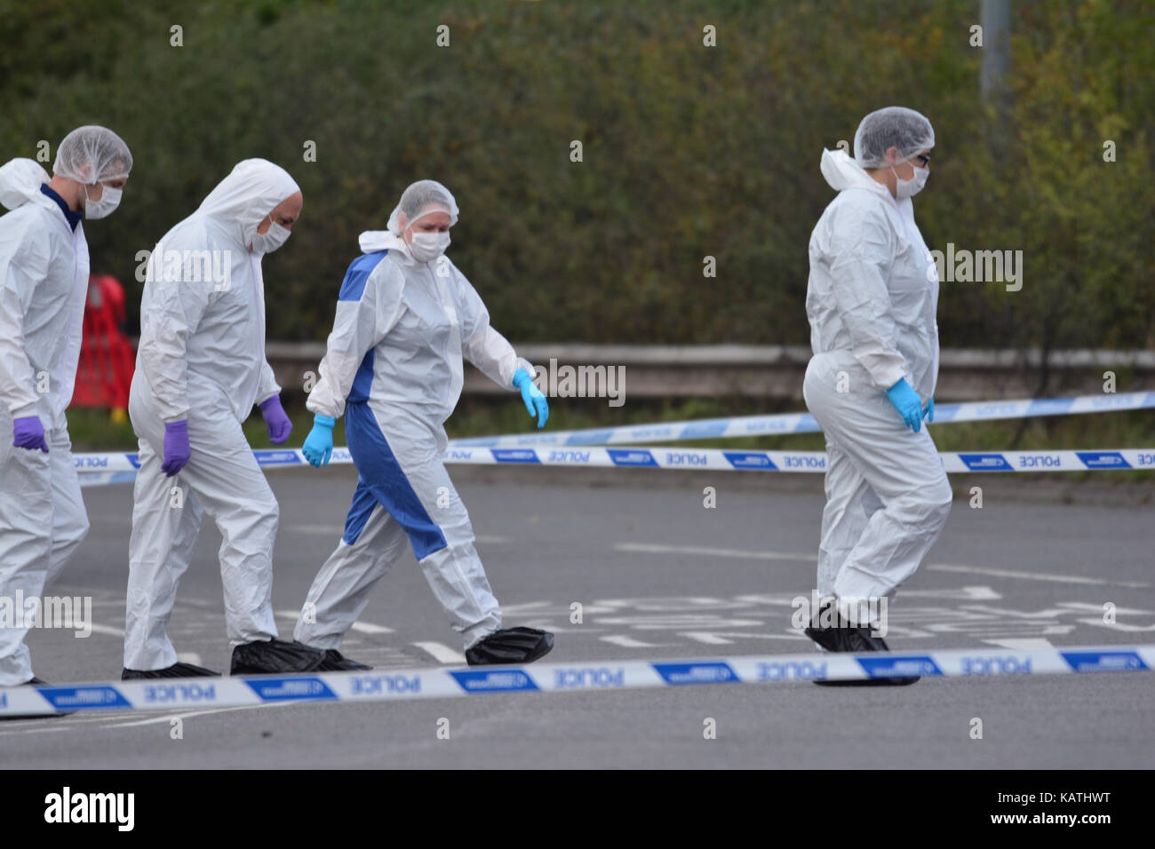 M5 gordano services hires stock photography and images Alamy