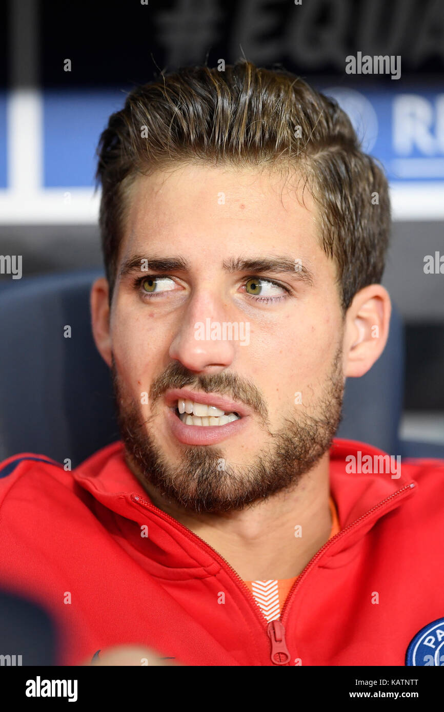 6424 Kevin Trapp Photos and Premium High Res Pictures  Getty Images