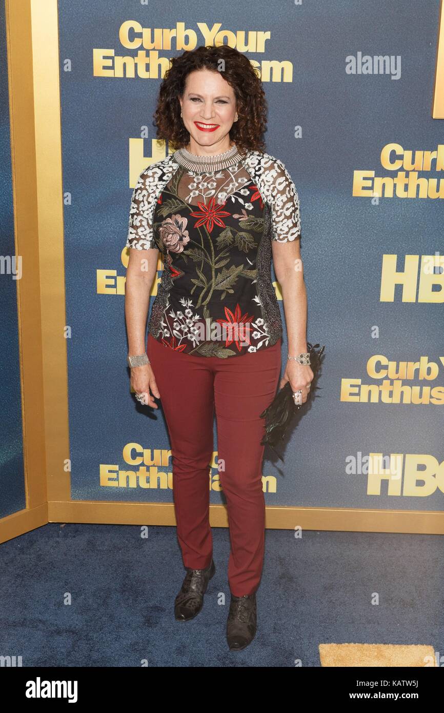 Susie Essman Daughter