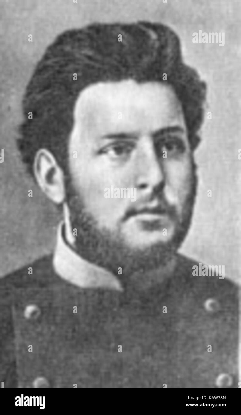 V V Rudnev Stock Photo - Alamy