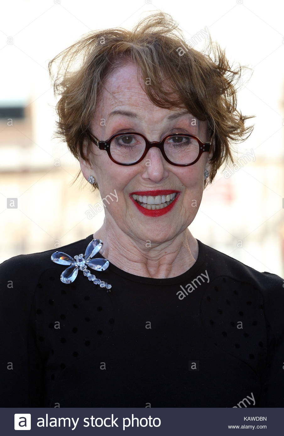 Una Stubbs Stock Photos & Una Stubbs Stock Images - Alamy