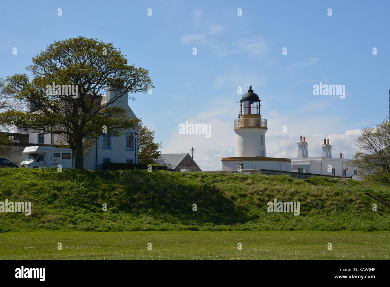 Lighthouse tree hires stock photography and images Alamy