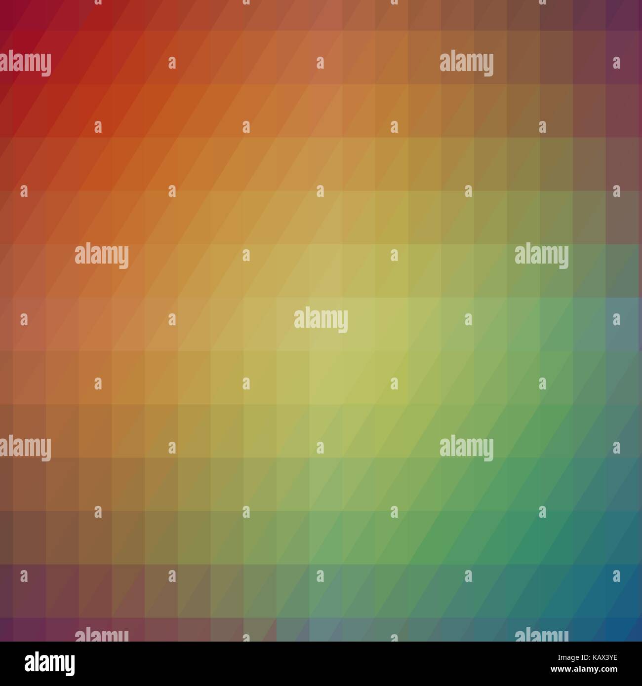 Abstract Colorful Triangle Background Stock Vector Image & Art - Alamy