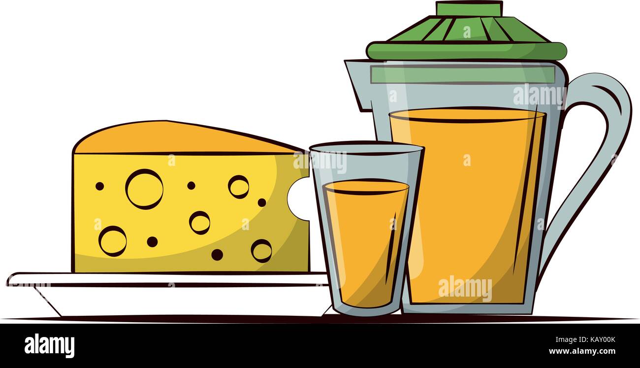 food related image Stock Vector Image & Art - Alamy